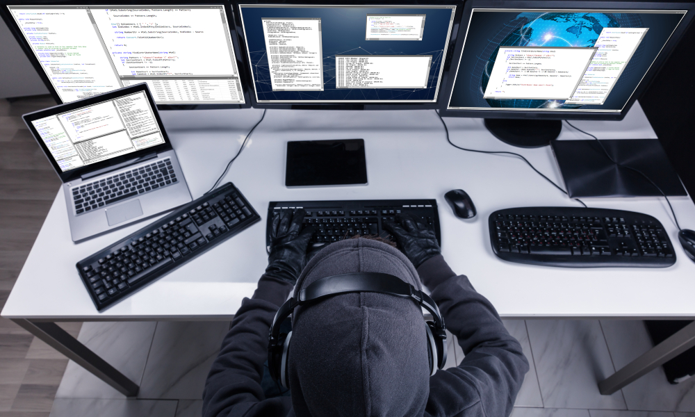 Хакеры слили в сеть информацию о сотрудниках «Билайна»